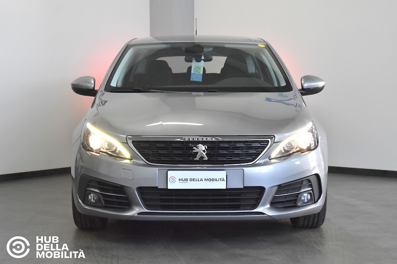 PEUGEOT 308 BlueHDi 100 S&S SW Active